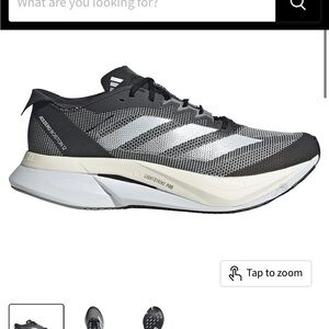 NWT! ADIDAS ADIZERO BOSTON 12 WOMENS RUNNING SHOES